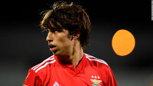 Joao felix statistics played in atletico madrid. Joao Felix Atletico Madrid Signs Teenager In Fifth Richest Transfer Cnn