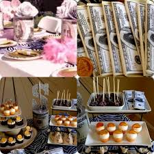 Home 30th Birthday Party Ideas For Husband Pin By Betsy Cesena On Themed Parties 10th Birthday Parties Husband 30th Birthday Theme Party Decorations