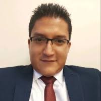 Harold Ortiz Vivanco