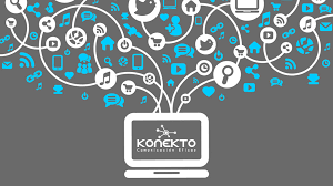 Konekto Comunicación Gráfica