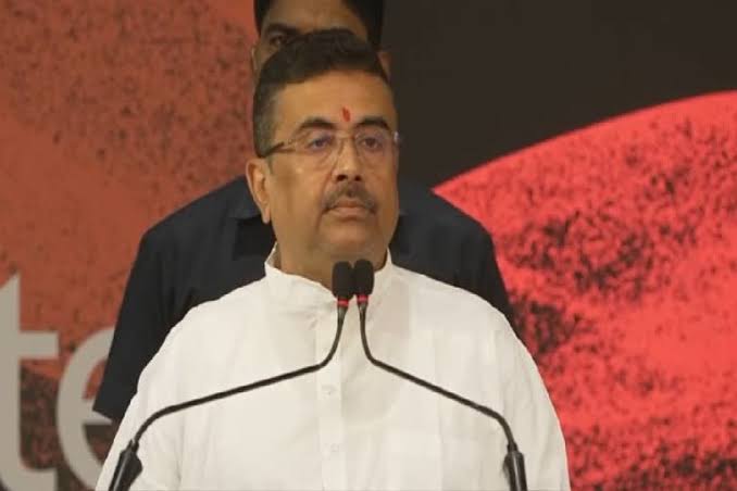 CM Suvendu inaugurates new technology campus of IT major LTM Ltd in New Town