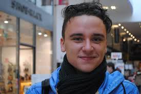 What is your most memorable Halloween costume?