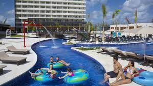 Maybe you would like to learn more about one of these? Blue Diamond Resorts