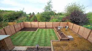 See more ideas about garden, outdoor gardens, garden renovation ideas. Garden Renovation Youtube