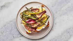 The dinner recipes are also a. 52 Easy Lunch Ideas To Brighten The Workday Bon Appetit