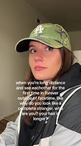 don’t stare too long you might think i’m ugly #boyfriend #longdistance  #relationship