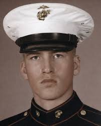 Vietnam war soldier from North Carolina