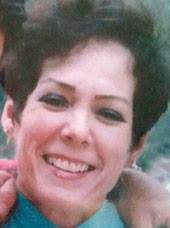 Linda Benedetti Obituary