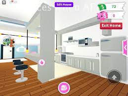 To make a cute aesthetic pet room in adopt me. Cute Kitchen Ideas In Adopt Me Decorkeun