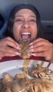 Candied Chitlins Recipe or Idea