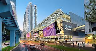 Discover quill city mall on your trip to kuala lumpur. New Destination In The City The Star