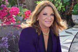 Ana María Polo, realmente es abogada | Doctora Polo | Caso Cerrado | Celebs  | nnda nnlt | MAG | EL COMERCIO PERÚ