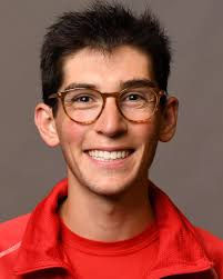 2022-23 Men's Cross Country Roster