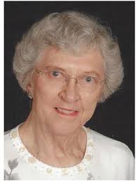 Irene Dorothea Stock Obituary February 3, 2020