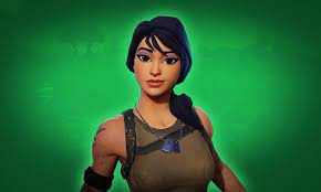 Check spelling or type a new query. Assault Trooper Fortnite Skins Female Military Outfit