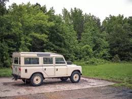 Image result for Sandglow 1978 Land Rover