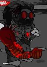 Maybe you would like to learn more about one of these? Hank J Wimbleton The Madness Combat Wiki