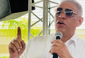 Una jornada histórica en la provincia Duarte! Hoy, miles nos unimos para  dar la bienvenida a cientos de nuevos miembros al @prm_oficial. Con la  presencia de destacados líderes como @farideraful , @chuvasquez