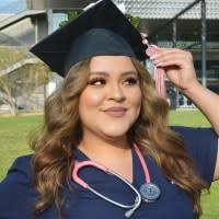 Miriam Velez Sanchez