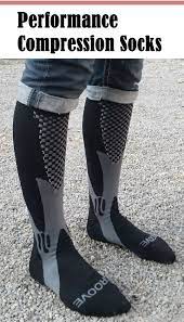 50 Off Holiday Sale Extended Best Compression Socks By Groove Socks Style And Performance Enhanced Compression Socks Mens Compression Socks Socks World