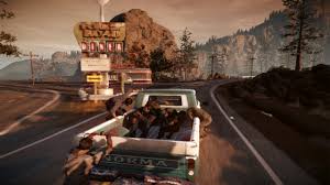State of decay 2 is the ultimate zombie survival game in an open world where you and up to three friends build a community of survivors. State Of Decay Title Update 2 Brings Fresh Wave Of Fixes