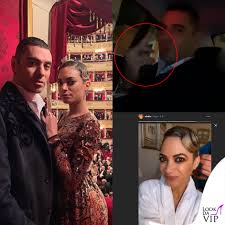 States have begun recognizing electronic wills as valid wills. Elodie E Marracash Dito Medio Alla Prima Della Scala Look Da Vip