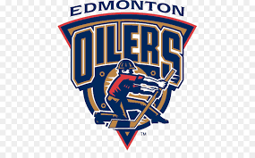 The original logo edmonton oilers was introduced in 1972. Edmonton Oilers Logo Brand Organisation Edm Flyer Png Herunterladen 507 545 Kostenlos Transparent Blau Png Herunterladen