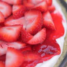 Delicious Strawberry Fruit Pizza Strawberry Fruit Pizza Fruit Pizza Strawberry Pizza