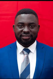 Congratulations Kojo Dankwa