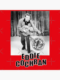 Eddie Cochran