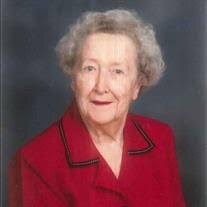 Dorothy "Dottie" Mae Fountain Obituary