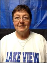 Longtime Lake View coach Lyons retires