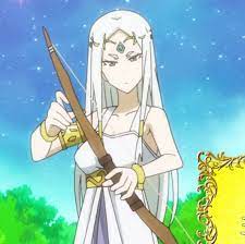 Mitis from The Hero Is Overpowered but Overly Cautious