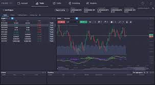 Futures trading — contracts which allow you to buy or sell an asset at a set price on an upcoming date — is available for bitcoin, ethereum, litecoin, bitcoin cash, and ripple. 7 Best Crypto Futures Exchange In 2021 Inwara