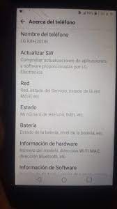 Boost mobile elects to post its unlocking policies and procedures online. Unlock Lg Sp200 Boost Mobile Sin Creditos