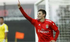 €* dec 24.facts and data. Tiago Dantas Provavelmente A Melhor Noticia Do Mes Na Luz Maisfutebol