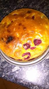 Framboisine Recettes Cookeo Cookeo Recette Recette Facile Recette