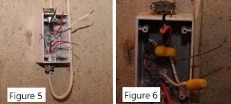 The switch leg brings power to the fixture when the switch is turned on. How To Install A Double Pole Switch Doityourself Com