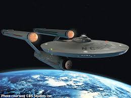 Image result for starship enterprise