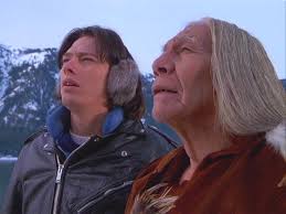 Northern Exposure 💫❤️‍🩹