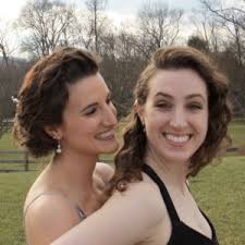 Hannah Lucille Vélez and Kelsey Lizbeth Griest's Wedding Registry