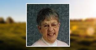 Katherine Gorham Obituary November 1, 2011