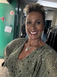 Claire Norman, Denny Blackburn