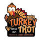 MHK Turkey Trot 2025 event in Manhattan, KS