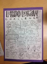 Tinyartroom On Wordpress Com Art Classroom School Art Projects Art Handouts