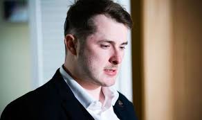 EastEnders spoilers Callum Highway and Ben Mitchell in double exit after  Kush's murder?