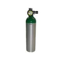 M6 Aluminum Oxygen Cylinder (Empty)