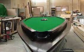 Speedbboatpooltableon I Know You Like It But Only 60 000 00 Lol Pool Table Pool Billiard Table
