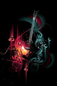 Power Of Music Mobile Phone Wallpaper Music Wallpaper Best Iphone Wallpapers Phone Wallpaper