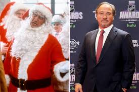 Jingle all the way filming locations. Jingle All The Way Where Are They Now Ew Com
